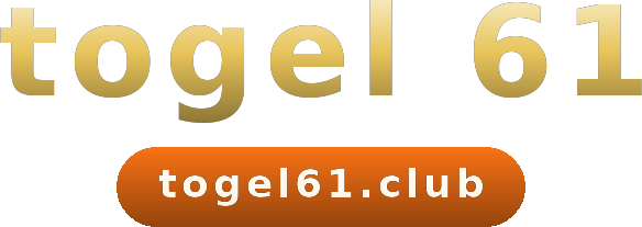 togel 61 logo