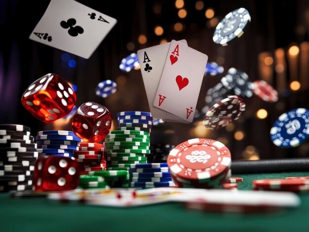 togel 61 Badminton Indonesia Open Bet